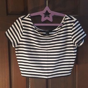 Forever 21 | Crop Top